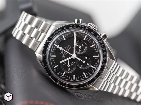 omega speedmaster opinioni|omega speedmaster chronograph review.